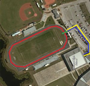 LHS | ELECTRATHON OF TAMPA BAY